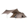 Snow Peak Land Nest Medium Tent With Tent Set -Stanley Store MAIN 56b1f535 24e6 4efe 841f 5645d62df7bc