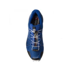 Salomon Speedcross 4 -Stanley Store MAZ BLUE BK WH 3
