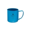Snow Peak Titanium Single Wall Cup 450ml -Stanley Store MG 043BL US a84d87bc 46e7 4598 9bd0 a40667d78a47
