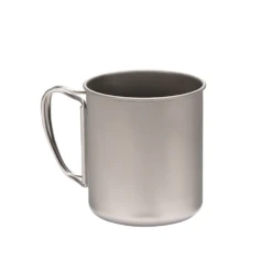Snow Peak Ti-Single Cup -Stanley Store MG 142 04