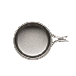 Snow Peak Ti-Single Cup -Stanley Store MG 142 07