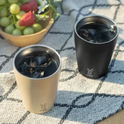 DoD Mug Uthermo (Double Wall Mag) -Stanley Store MG1 859 BK 10