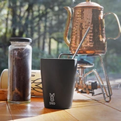 DoD Mug Uthermo (Double Wall Mag) -Stanley Store MG1 859 BK 2