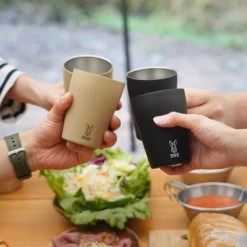 DoD Mug Uthermo (Double Wall Mag) -Stanley Store MG1 859 BK 4