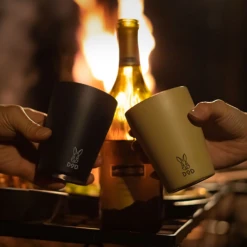 DoD Mug Uthermo (Double Wall Mag) -Stanley Store MG1 859 BK 5