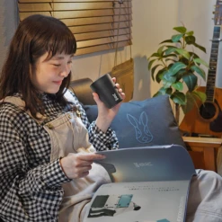 DoD Mug Uthermo (Double Wall Mag) -Stanley Store MG1 859 BK 6