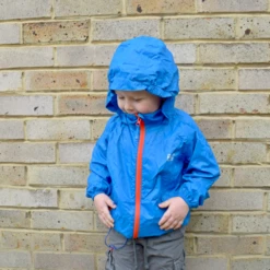 Mac In A Sac Mini Origin Unisex Waterproof Packable Jacket -Stanley Store MIASOKJ 1