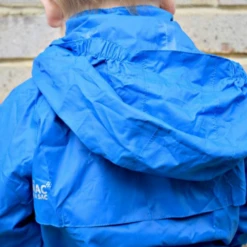 Mac In A Sac Mini Origin Unisex Waterproof Packable Jacket -Stanley Store MIASOKJ 3 Copy