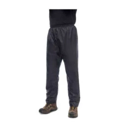MAC IN A SAC III Origin Over Trousers -Stanley Store MIASOT BLACK