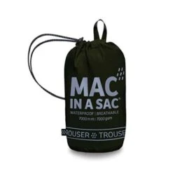 MAC IN A SAC III Origin Over Trousers -Stanley Store MIASOT NAVY C