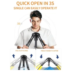 Hewolf Auto 3-4 Person Tent - Green -Stanley Store MON 1654 GRN 10