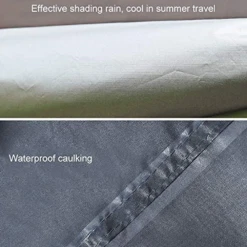 Hewolf 3-5 Person Automatic System Large Outdoor Camping Tent -Stanley Store MON 1789 BLU 2