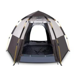Hewolf 3-5 Person Automatic System Large Outdoor Camping Tent -Stanley Store MON 1789 SIL 2 76baf696 3a9a 4c72 b729 ad66419efc3c