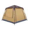 Hewolf Large 8 Person Square Top Automatic Tent 1 Hewolf Large 8 Person Square Top Automatic Tent -Stanley Store MON 1847 CAM 2