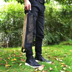 Camp Leader Ultra-light Portable Swivel Camping Chair -Stanley Store MON28 GY 8