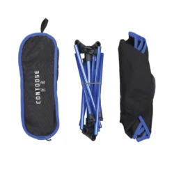 Camp Leader Portable Camping Moon Chair -Stanley Store MON33 13