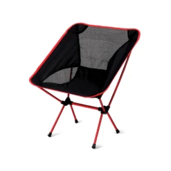 Camp Leader Portable Camping Moon Chair -Stanley Store MON33 4