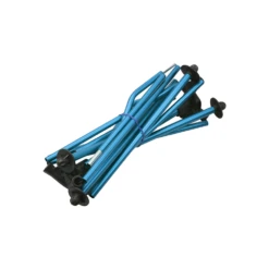 Camp Leader Portable Camping Moon Chair High Back -Stanley Store MON34 4