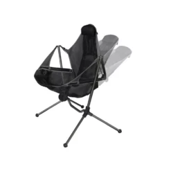 Camp Leader Outdoor Portable Lounge Chair -Stanley Store MON35 8