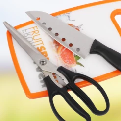 Camp Leader Outdoor Kitchenware 8 Piece Set 10 Camp Leader Outdoor Kitchenware 8 Piece Set -Stanley Store MON44 4