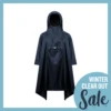 Mac In A Sac Origin Poncho Unisex (10000mm) -Stanley Store MacInASacOriginPonchoUnisex 10000mm