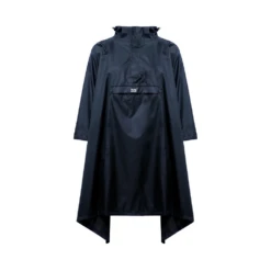 Mac In A Sac Origin Poncho Unisex (10000mm) -Stanley Store Navy 4