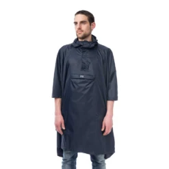 Mac In A Sac Origin Poncho Unisex (10000mm) -Stanley Store Navy 5