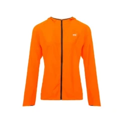 Mac In A Sac Ultra Unisex Breathable Packaway Jacket -Stanley Store Neon orange 2