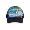 Sunday Afternoon Artist Series Trucker Cap - Northern Lights 1 Sunday Afternoon Artist Series Trucker Cap - Northern Lights -Stanley Store Northern Lights