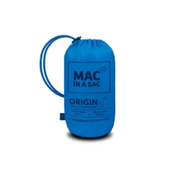 Mac In A Sac Origin II Jacket Unisex 10000mm -Stanley Store Ocean Blue 3