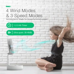 P10 Folding Retractable Camping Fan - Black -Stanley Store P10 9 600x600 8cb14170 ba5f 4b47 a6f8 8833f0db1522