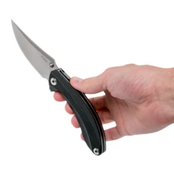 Ruike P155-B Folding Knife -Stanley Store P155 B 7