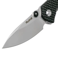 Ruike P671-CB Folding Knife -Stanley Store P671 CB 4