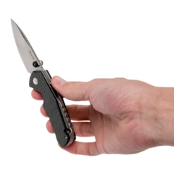 Ruike P671-CB Folding Knife -Stanley Store P671 CB 7