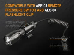 Fenix TK25UV White 1000LM + 3000mW -Stanley Store P8 E 33404.1537290415