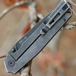 Ruike P801-SB Folding Knife -Stanley Store P801 SB 9 600x600 c66886a8 84e4 4c10 ac60 784038c0f981