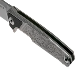 Ruike P875-SZ Knife -Stanley Store P875 SZ 7