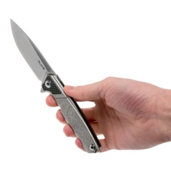 Ruike P875-SZ Knife -Stanley Store P875 SZ 8