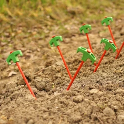 DoD Carrot Peg 16 DoD Carrot Peg -Stanley Store PG1 573 OR 08