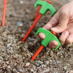 DoD Carrot Peg 17 DoD Carrot Peg -Stanley Store PG1 573 OR 09