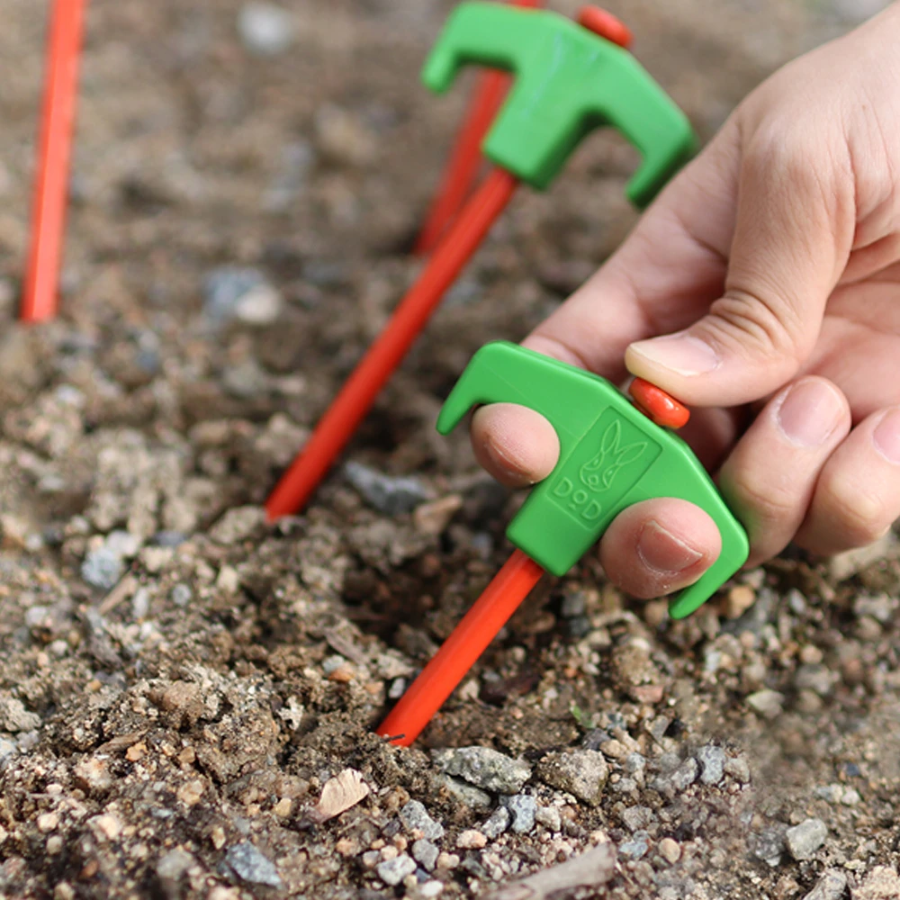 DoD Carrot Peg 9 DoD Carrot Peg - Image 7