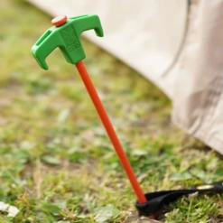 DoD Carrot Peg 18 DoD Carrot Peg -Stanley Store PG1 573 OR 10