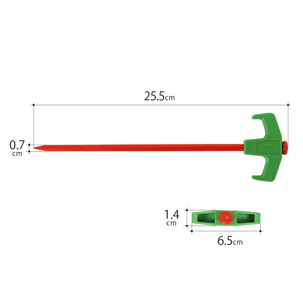 DoD Carrot Peg 11 DoD Carrot Peg - Image 9