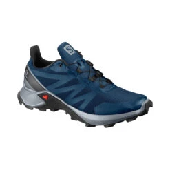 Salomon Supercross -Stanley Store POSEIDON PEARLBLU BK 1