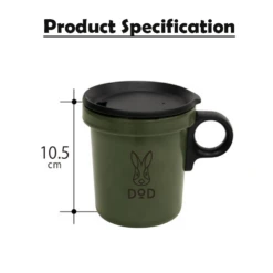 DoD Horo Solori Mug -Stanley Store PP1 755 KH 7