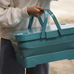 DoD Peshacon Foldable Container 27 DoD Peshacon Foldable Container -Stanley Store PP1 865 BG 10