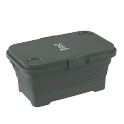 DoD Peshacon Foldable Container 19 DoD Peshacon Foldable Container -Stanley Store PP1 865 GY 02