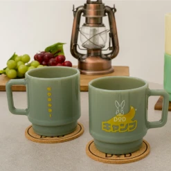 DoD USA-King Mug -Stanley Store PP1 914 GR 4