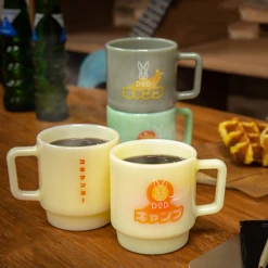 DoD USA-King Mug -Stanley Store PP1 914 GR 5