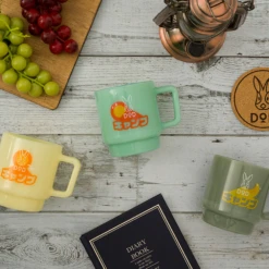 DoD USA-King Mug -Stanley Store PP1 914 GR 6